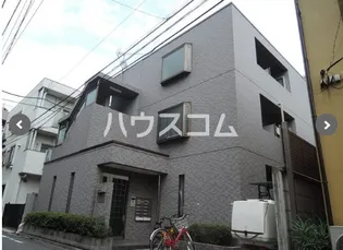 マンハイム南長崎の画像