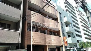 メゾンM3の画像