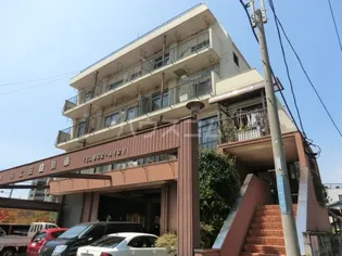 コーポラス上田の画像