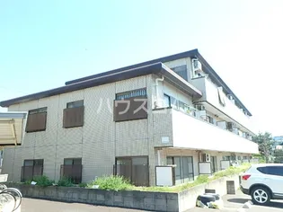 サンヒルズIの画像