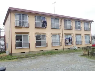 アーバンハイツYMの画像