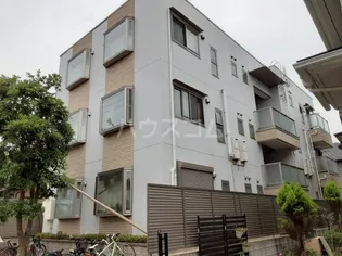 フローラル弁天の画像