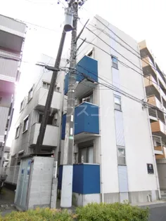 ヒューマンパレス新松戸IVの画像