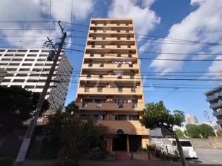 サンハイツ千葉の画像