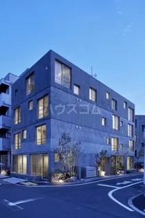 LEGALAND祐天寺の画像