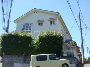 シイノハイツIIの画像