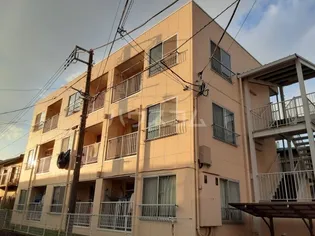 メゾンドールタニの画像