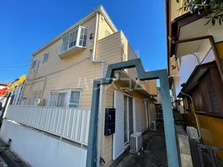 プレステージ志津の画像
