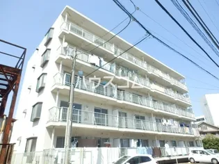 ハイツ崇善の画像