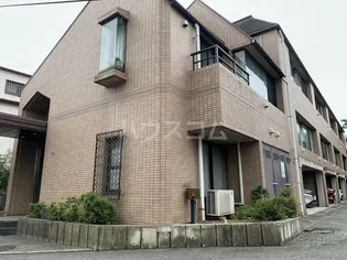 目白台ビルの画像