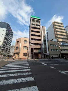 F.CROSS EBISU【601号室】の外観