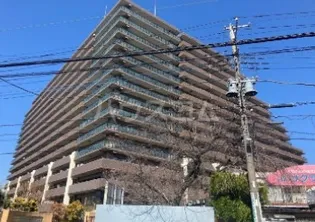 ダイアパレス南鳩ヶ谷グランエールの画像