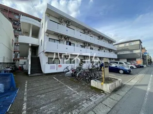 パークサイドさがみ野の画像