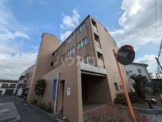 鎌ヶ谷ハイツの画像