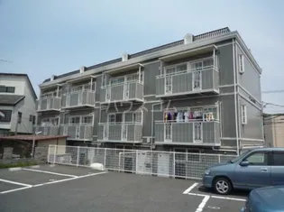 ドミール北栄の画像