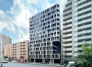 ZOOM信濃町【6階】の外観