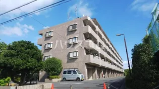 アーバンシティー西葛西の画像