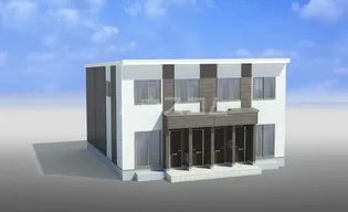 大磯町大磯アパートの画像