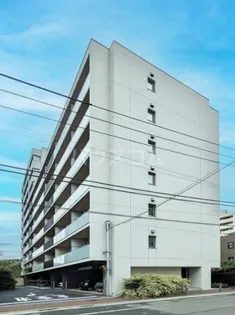 パークアクシス大森レジデンスの画像