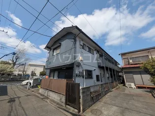 セントラルコーポの画像