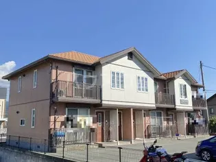 ソレイユBの画像