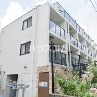 クレヴィスタ方南町IIの画像