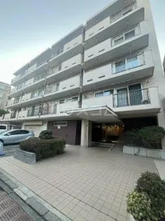 コープ戸山台の画像