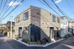 東高円寺アパートメントの画像