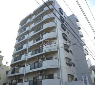 リバーサイド奥村の画像