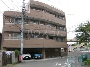 エヴァレジデンスの画像