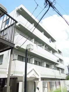 スカイコート池袋西の画像