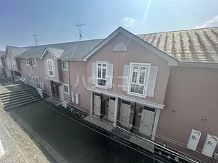 カーサグランビューBの画像