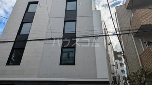 ラフィスタ品川西大井の画像