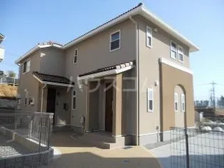 ボン ヴィラージュ ミキ Dの画像