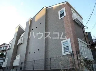 ハーミットクラブハウス戸塚V KANAテラスの画像