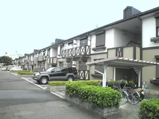 サンメゾンくすの木の画像