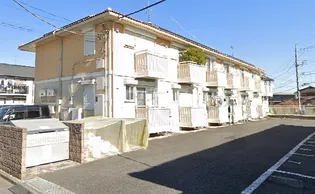 ヴィル オランジュUDの画像