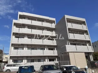 メゾン ド ビジェの画像