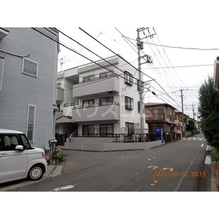 セブンスターハイツの画像