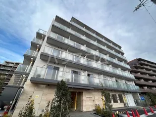 LIME RESIDENCE HIGASHINAKAYAMAの画像