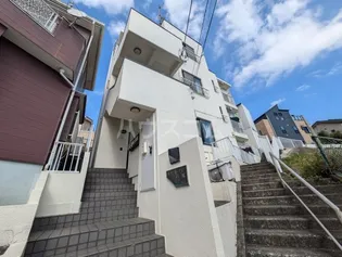 メゾン ド ブラン戸塚の画像