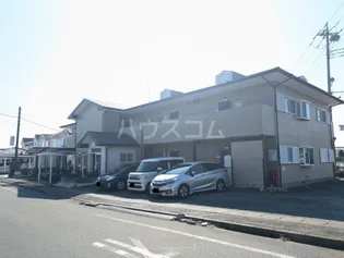 グリーンパーク伊勢崎の画像