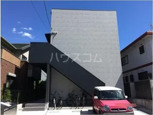 PRIME SUITE Sの画像