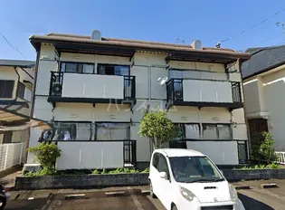 グレイスハイツの画像