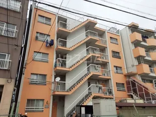 第4近藤ビルの画像