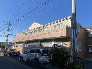 ベアーキャッスルの画像