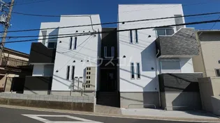 GRANDTIC 大宮の画像