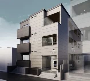 ROBOT HOME 北浦和IIの画像