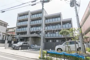 ジーベック小竹向原の画像