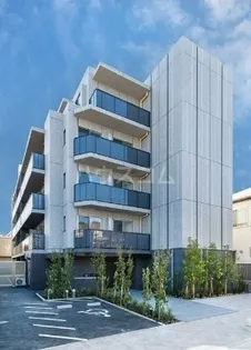 ガーラ パークヒルズ武蔵小山の画像